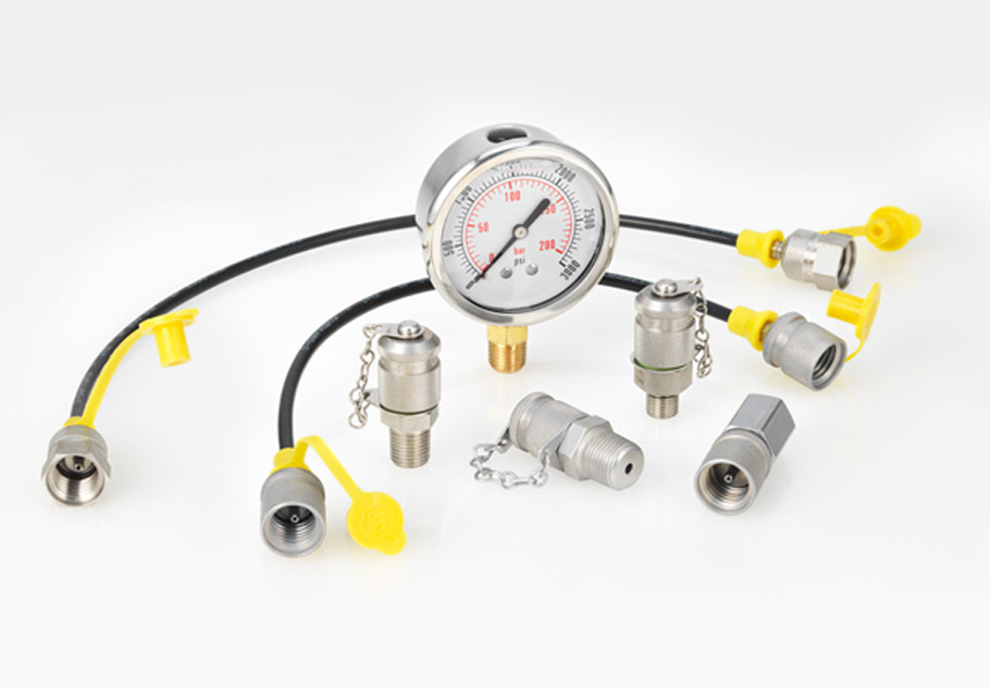 Hydropower Oilfield Equipment Spare Parts LLC Leading Hydropower Oilfield Equipment in Abu Dhabi