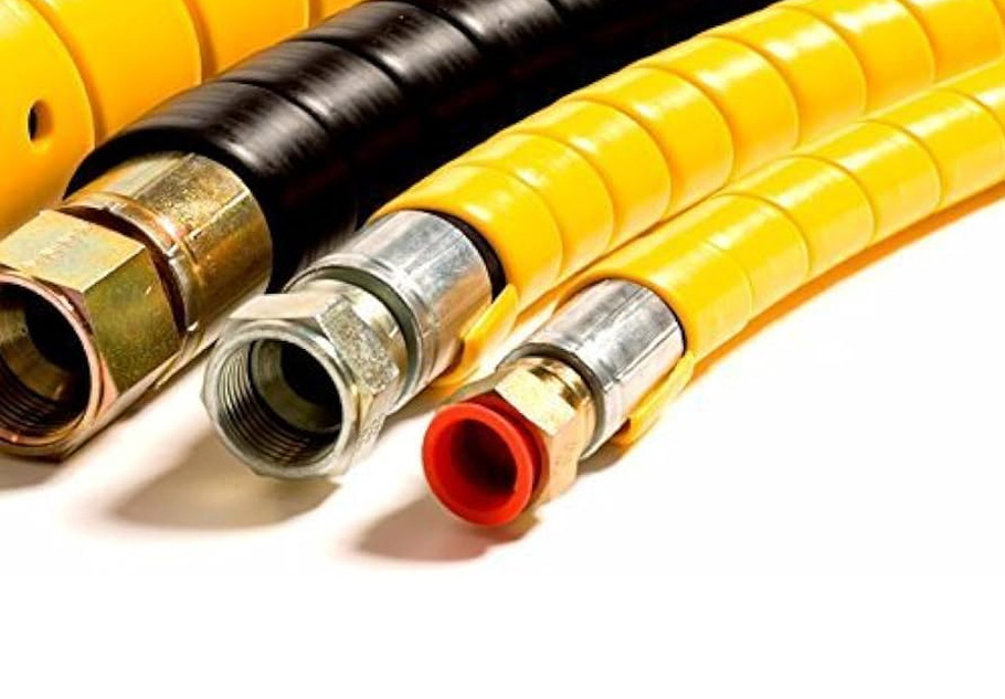 Hydropower Oilfield Equipment Spare Parts LLC Leading Hydropower Oilfield Equipment in Abu Dhabi