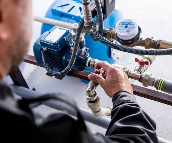 Hydropower Oilfield Equipment Spare Parts LLC Leading Hydropower Oil