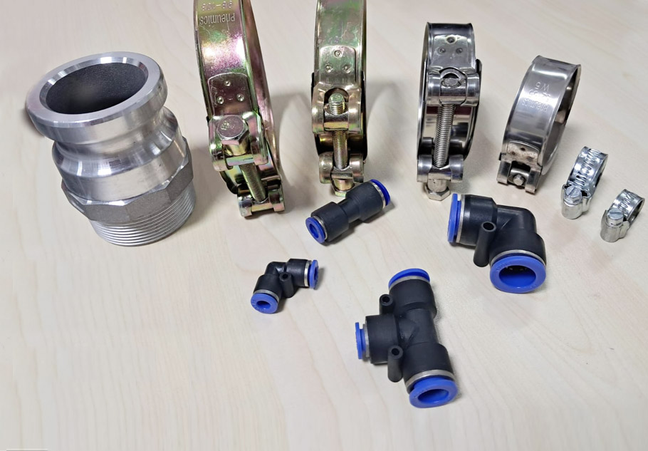 Hydropower Oilfield Equipment Spare Parts LLC Leading Hydropower Oilfield Equipment in Abu Dhabi