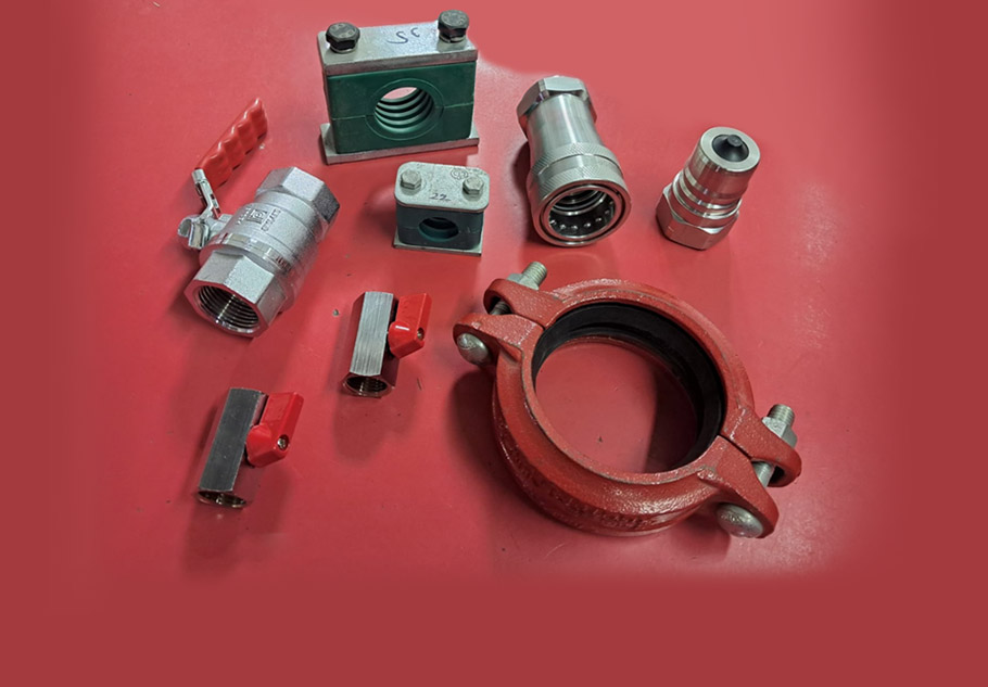 Hydropower Oilfield Equipment Spare Parts LLC Leading Hydropower Oilfield Equipment in Abu Dhabi